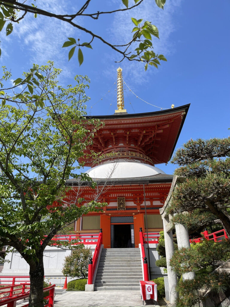 Taigantō 2