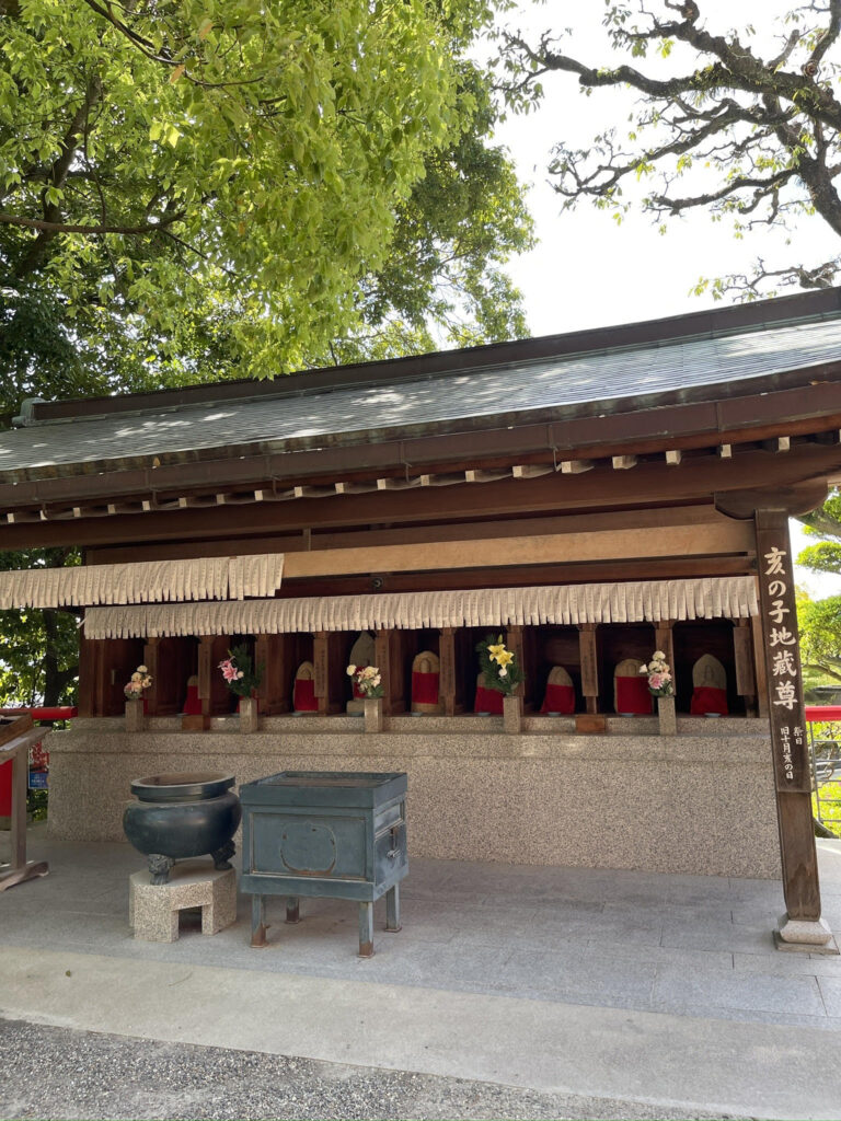 Inoko Jizo