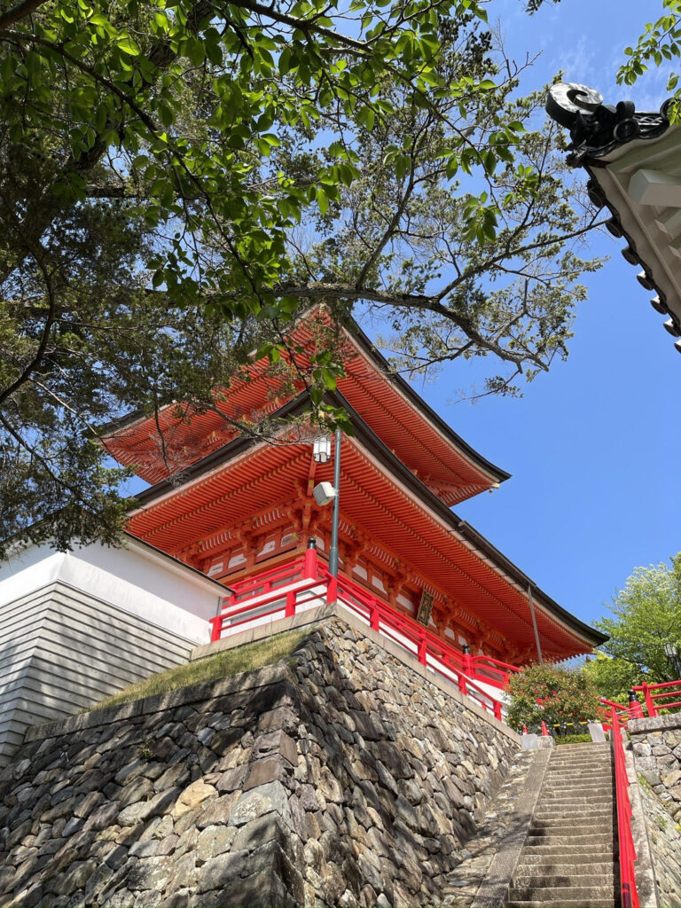 Taigantō 1